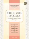 Cover image for Childhood Leukemia